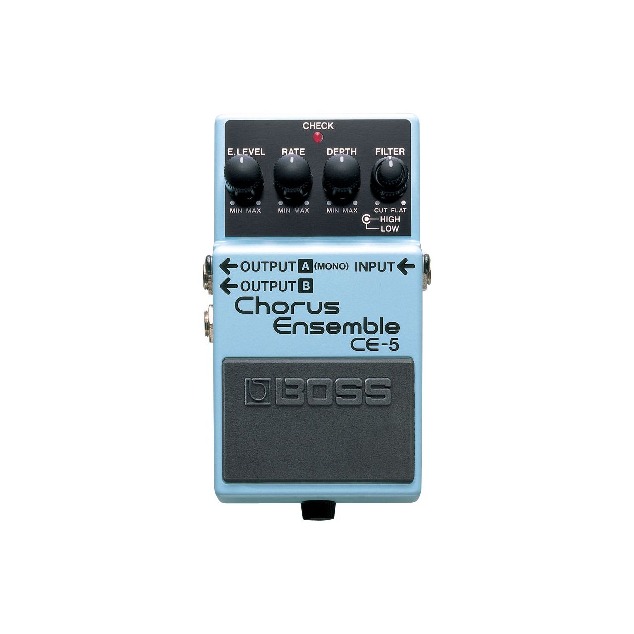 CE-5 Chorus Ensemble