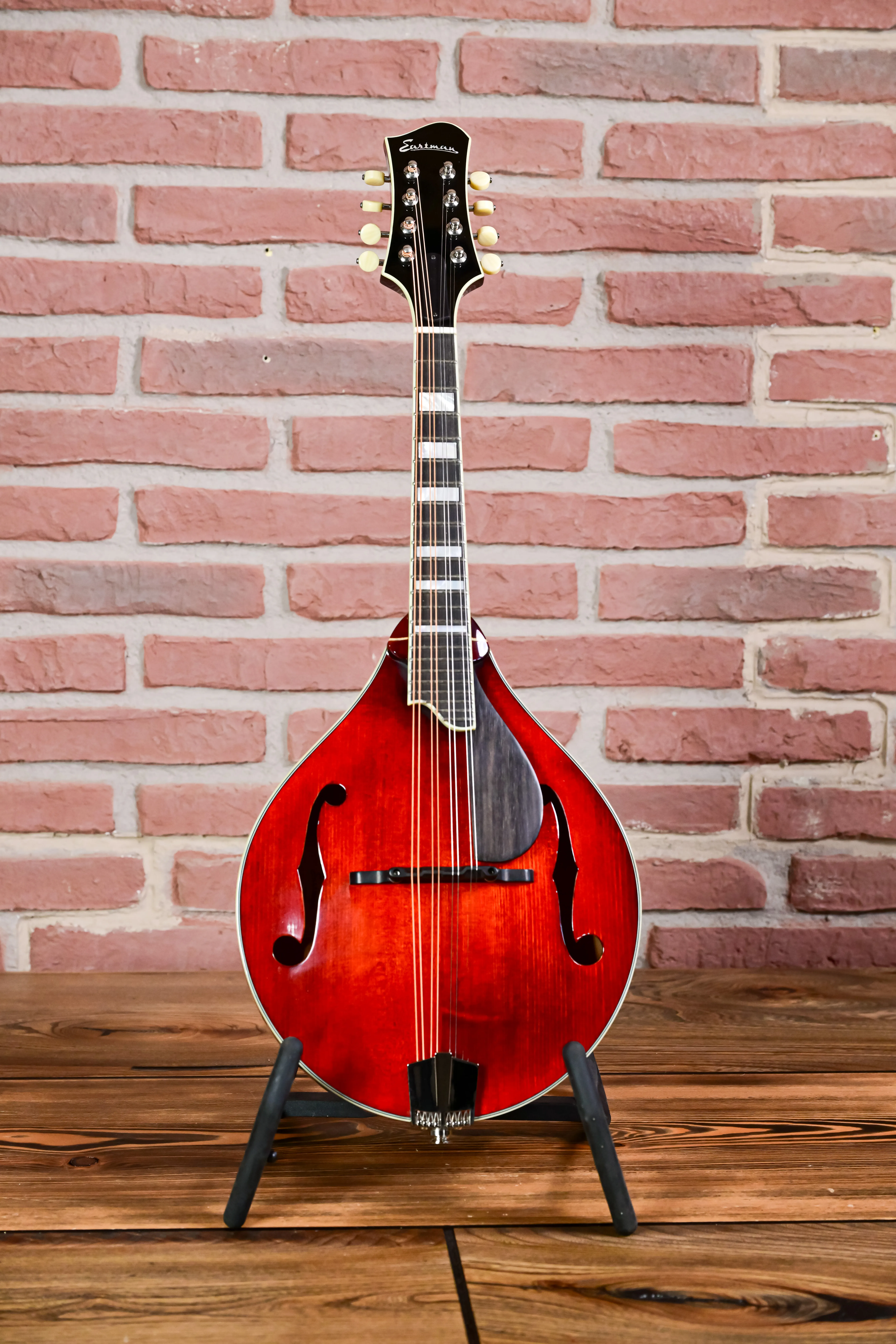 MD605 Classic A-Style Mandoline