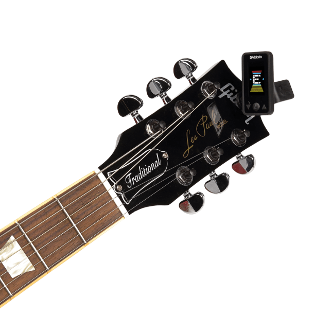 PW-CT-17BK Schwarz Tuner