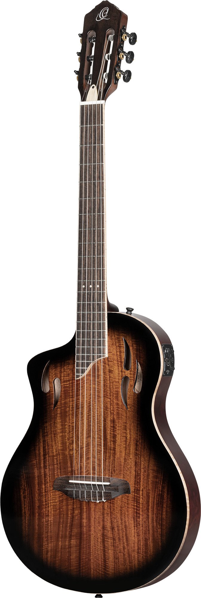 RTPDLX-ACA-L Lefty