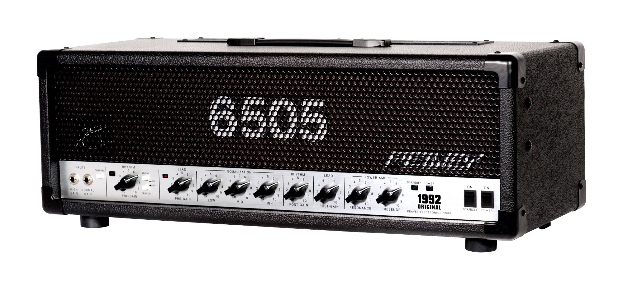 6505 Head 1992 Original