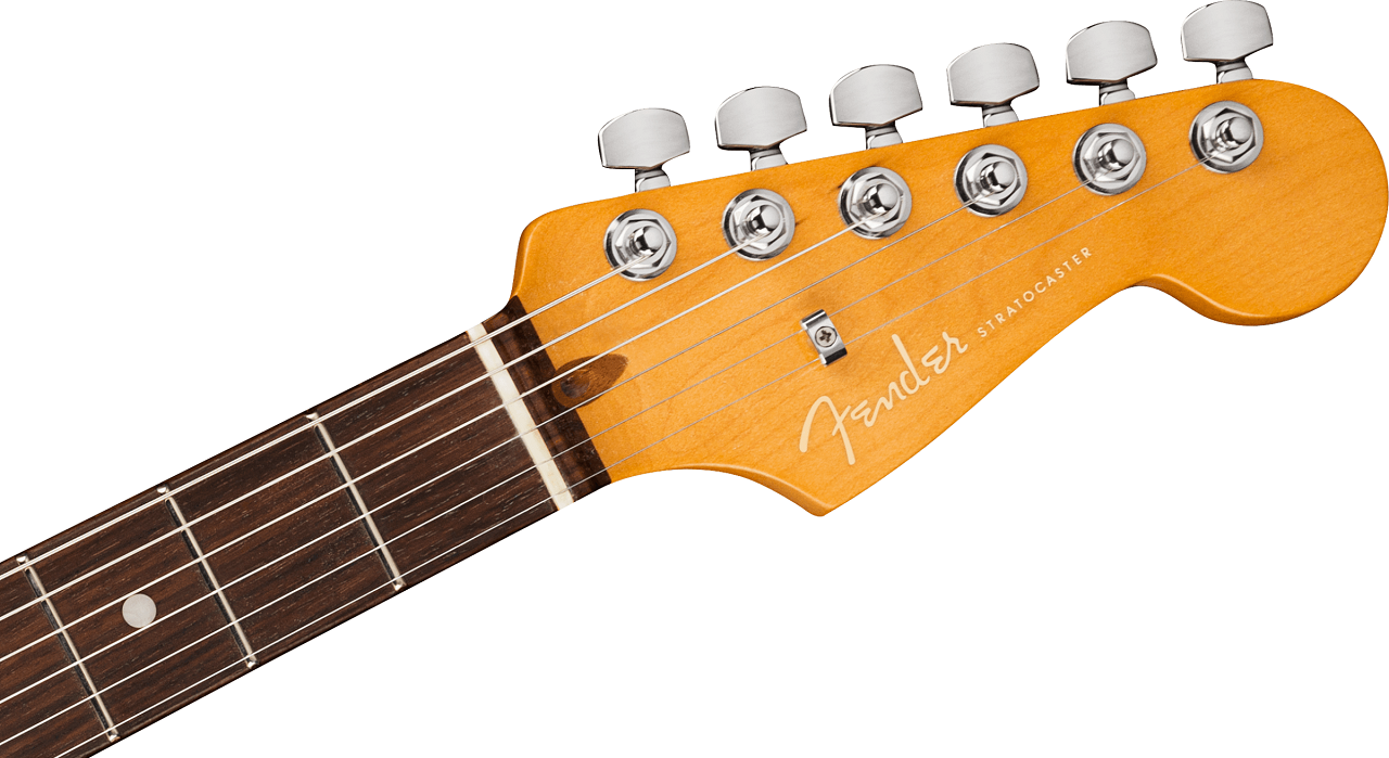 American Ultra Stratocaster®, Rosewood Fingerboard, Ultraburst