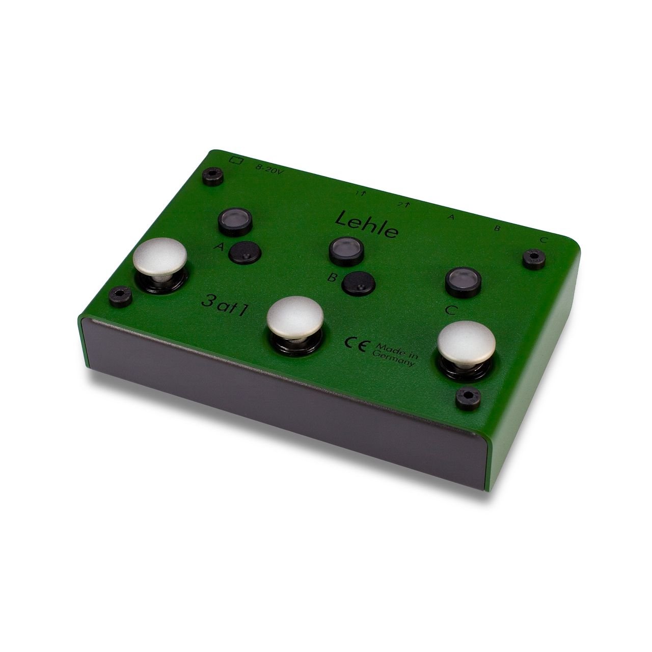 3at1 SGoS - ABC Switcher