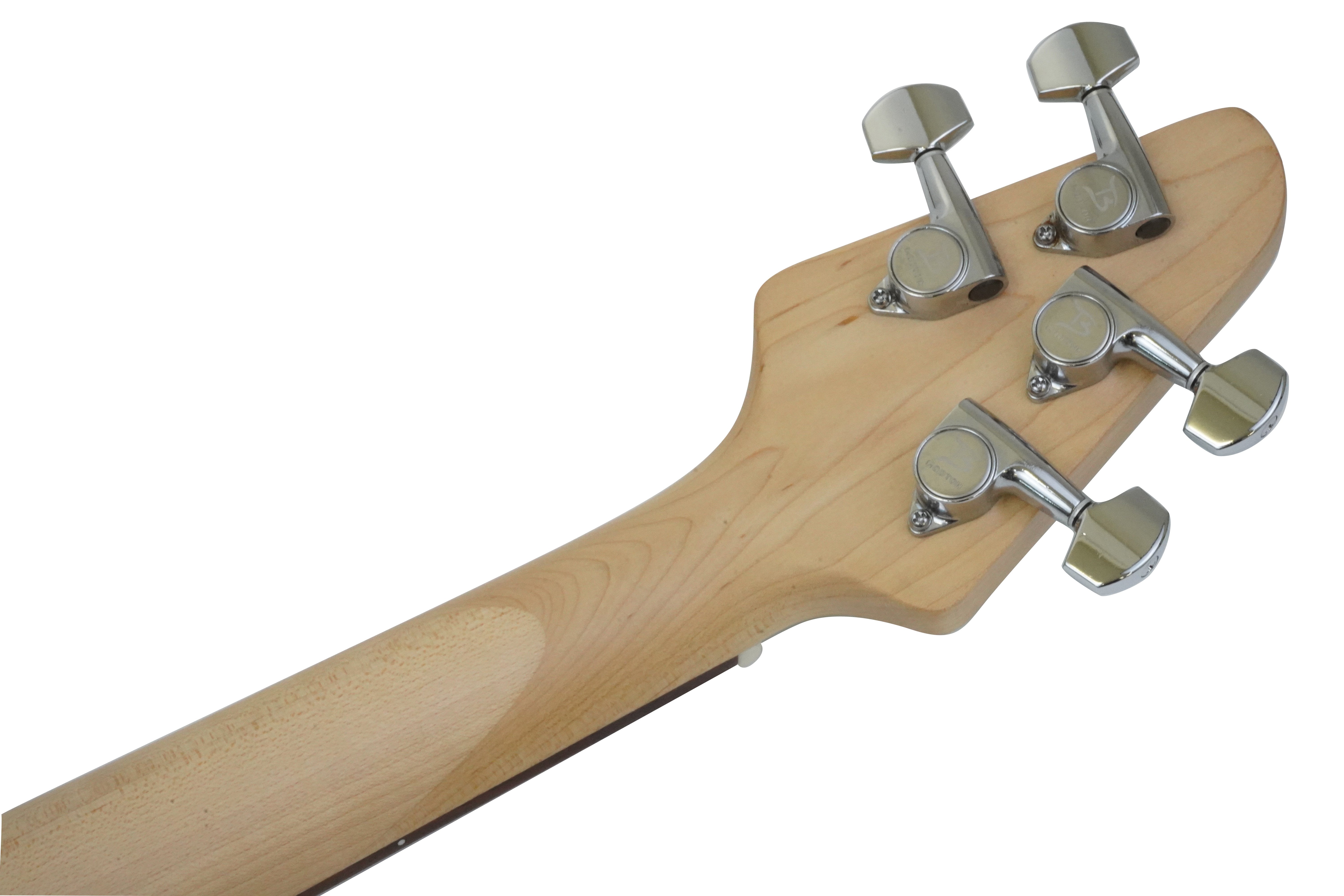 Precision 3400 Pastel Pink Mini-Bass