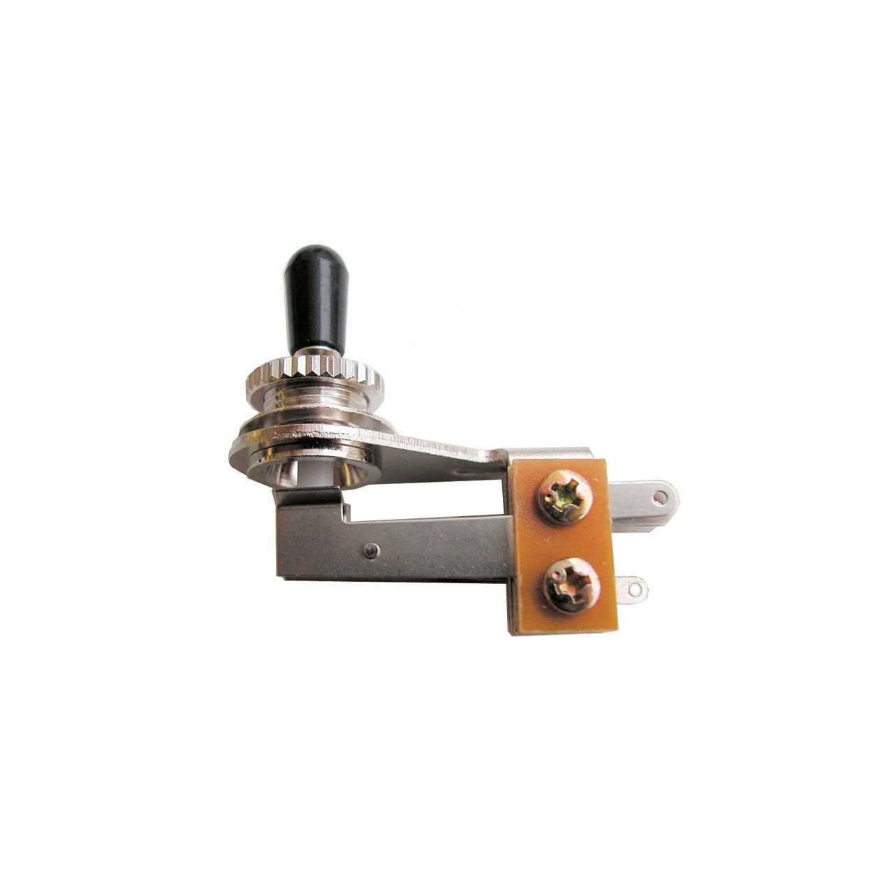WDE6 Toggle Switch für Gibson® SG® - flach liegend