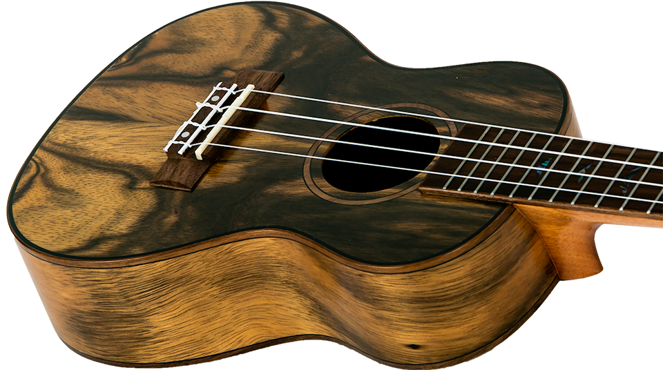 DUC430 Dao Concert Ukulele