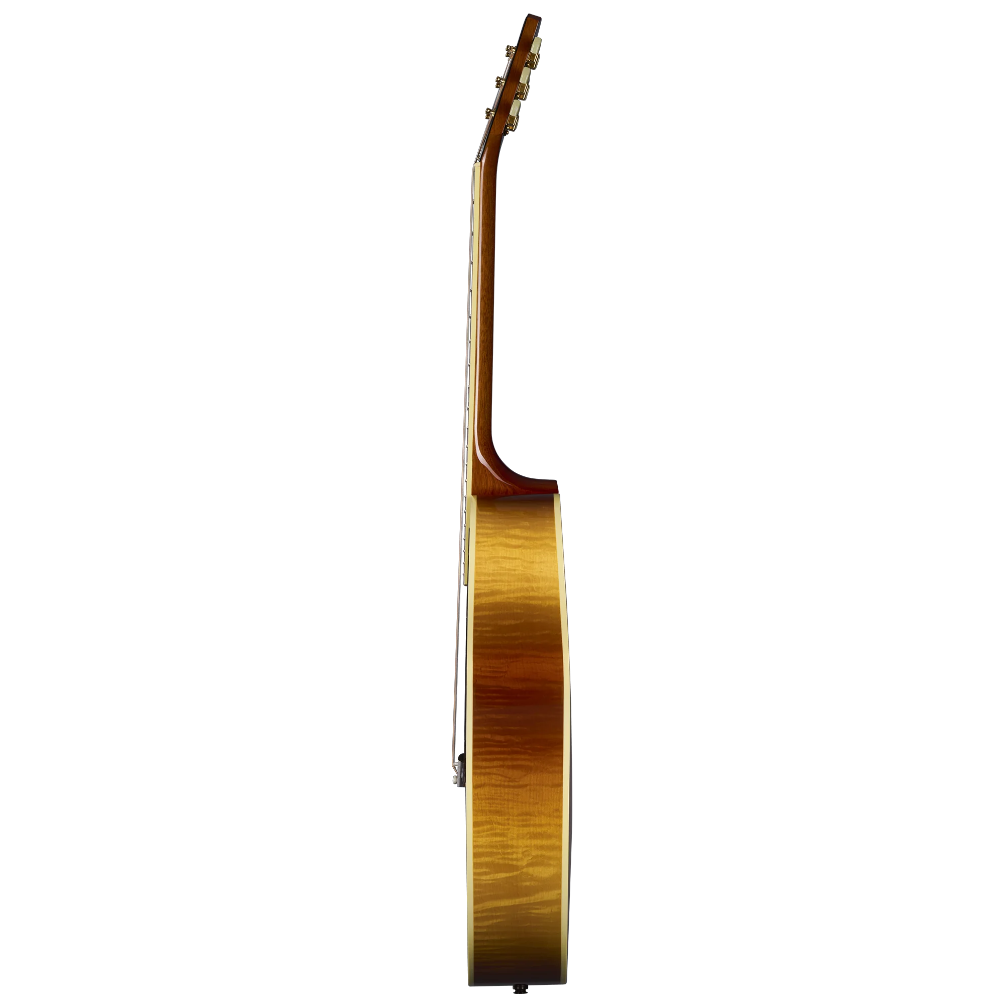 Rosanne Cash J-185 Heritage Cherry Sunburst