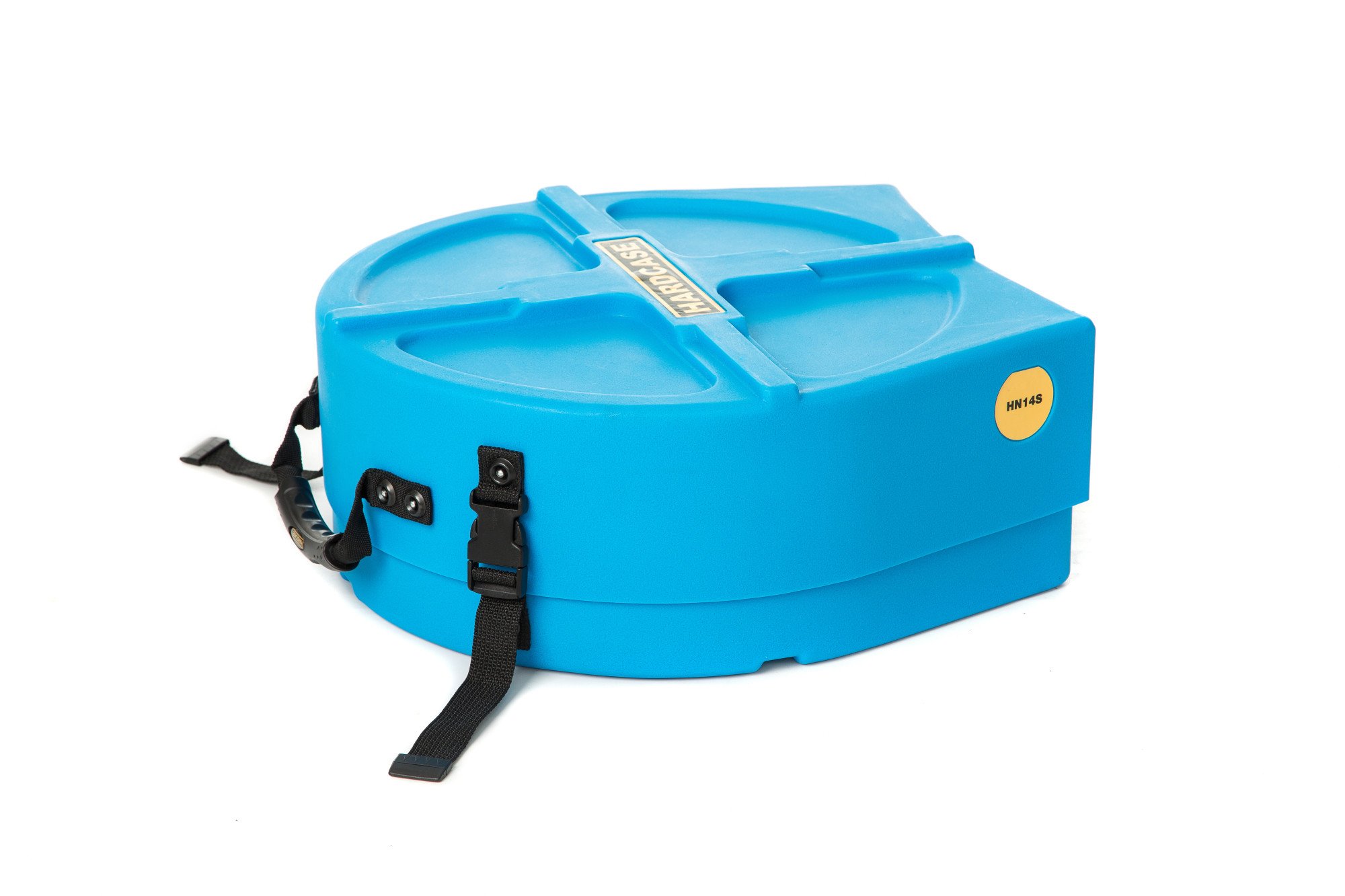 HNP14S-LB Snare Case 14" (5“ – 8") Light Blue  