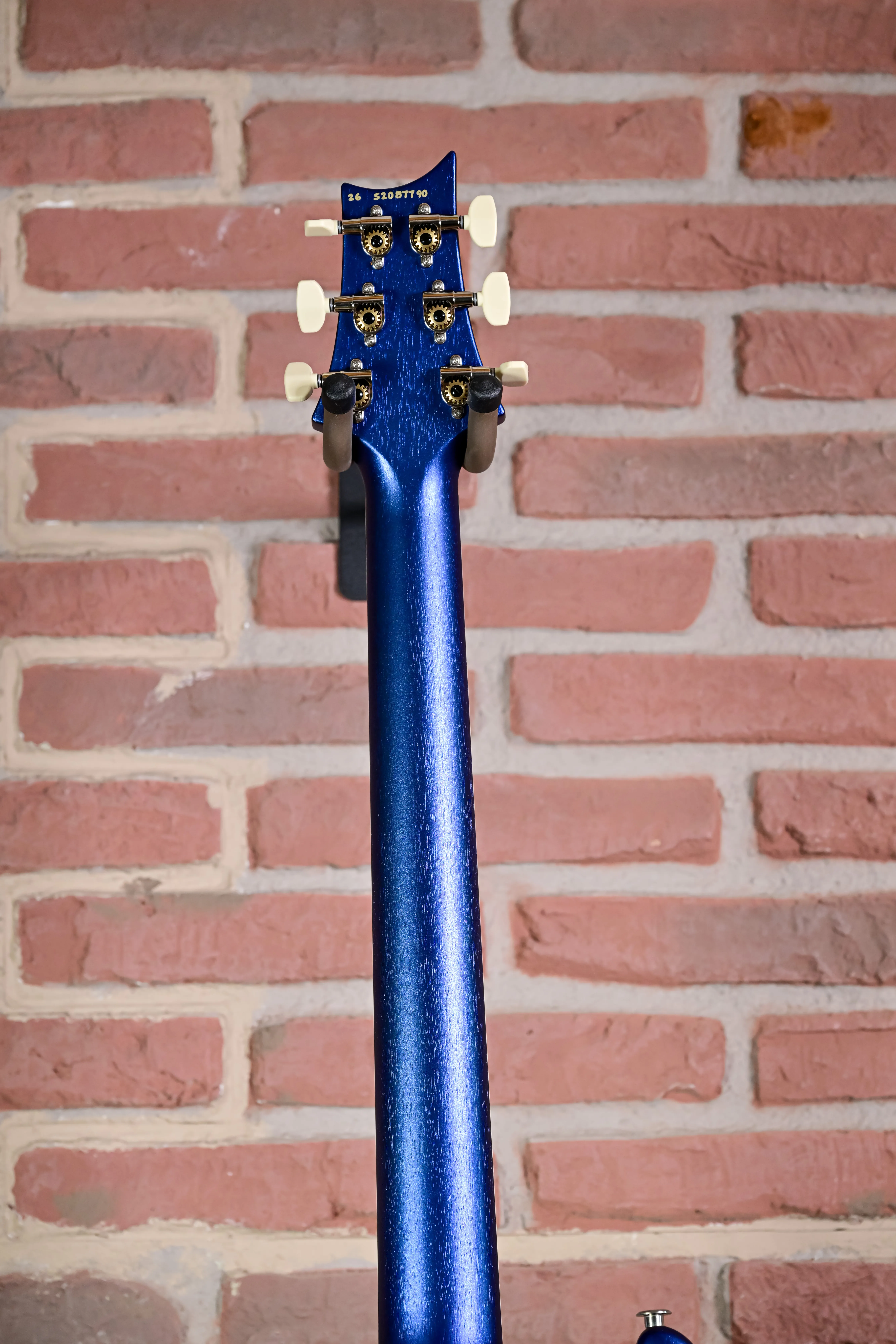 S2 Mira 594 Satin Metallic Midnight
