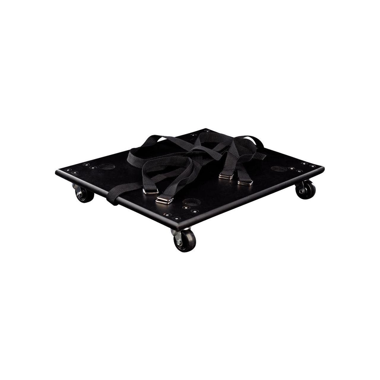 RockCase ABS Roller Cart 35 x 60 cm