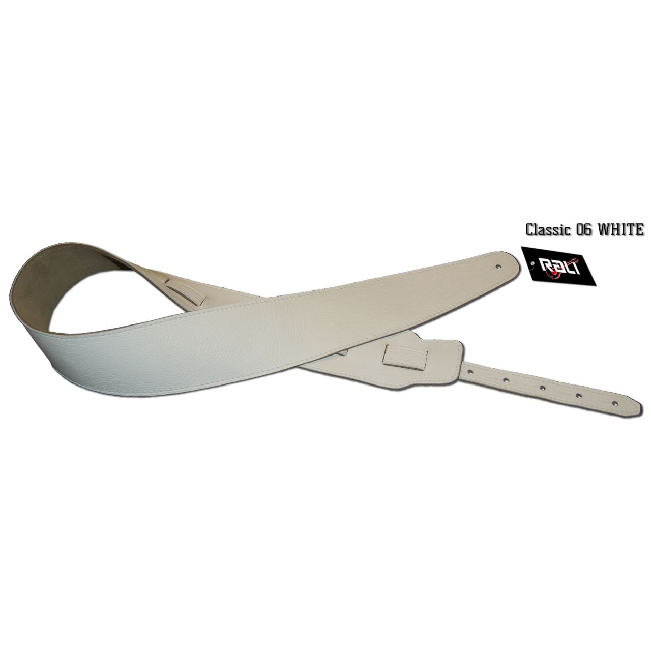 Classic 06-white