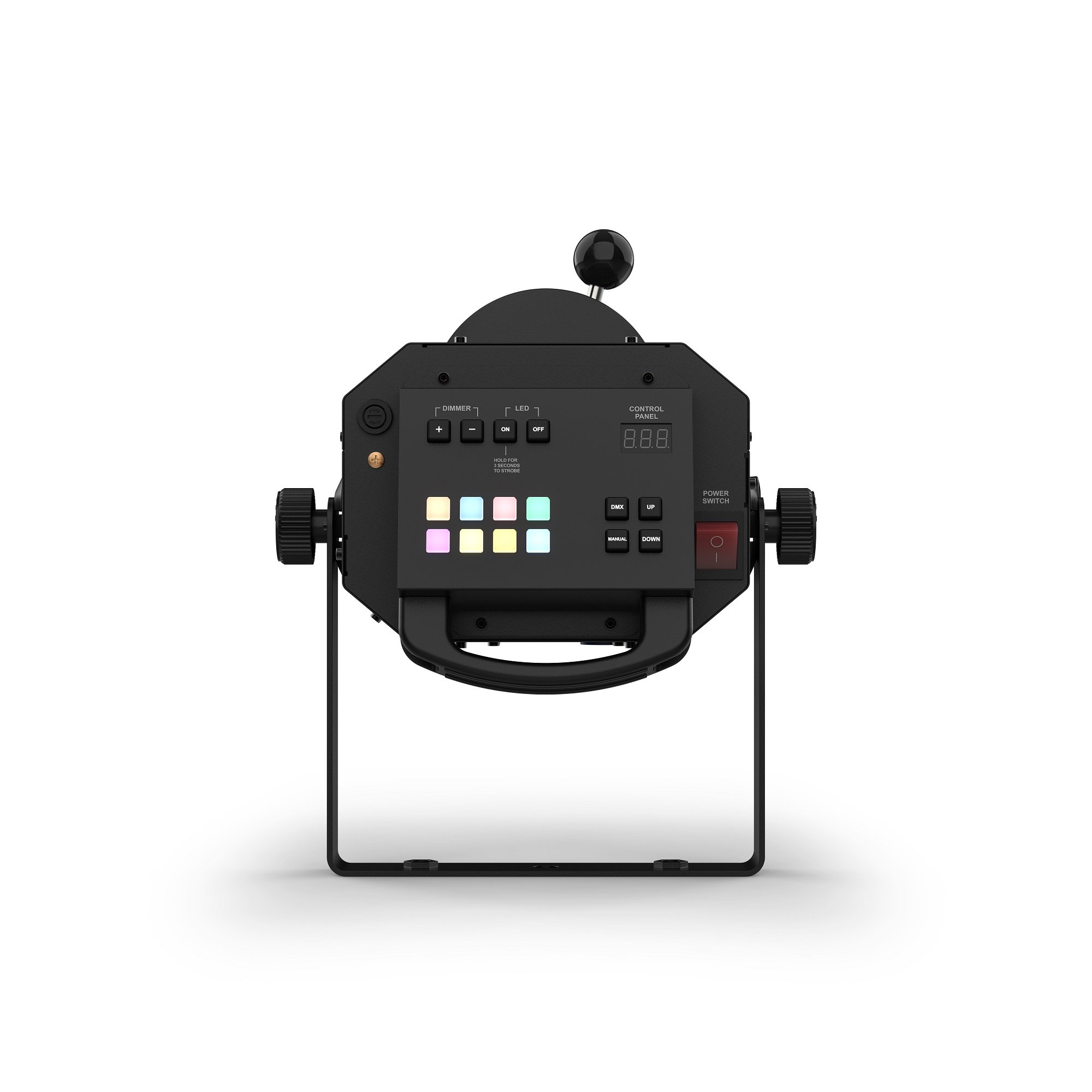 FOLLOWSPOT 200ST