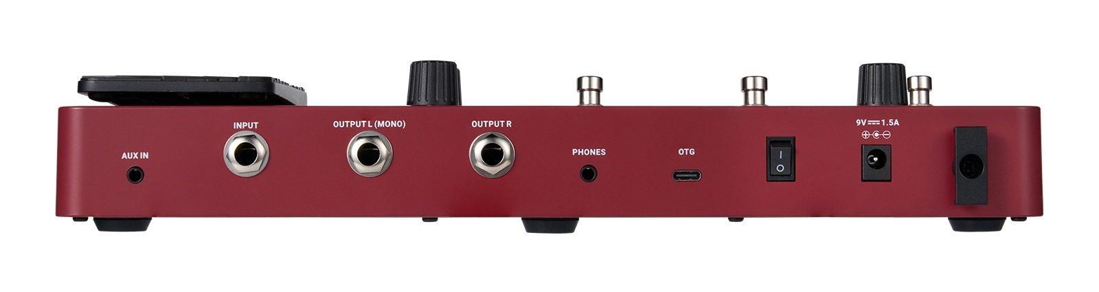 GE150 PRO Li - Amp Modeling & Multi Effects