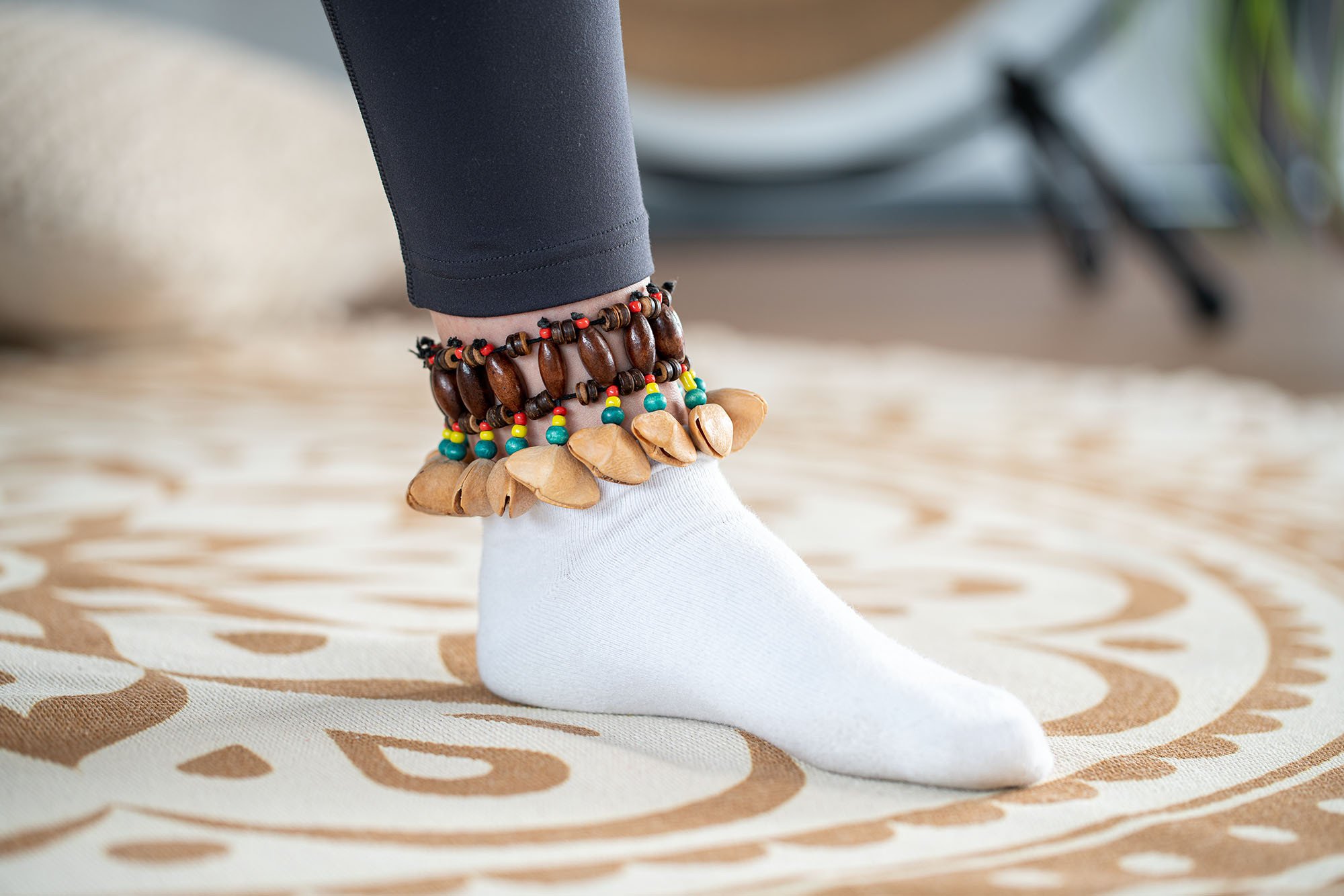 Kenari Bracelet