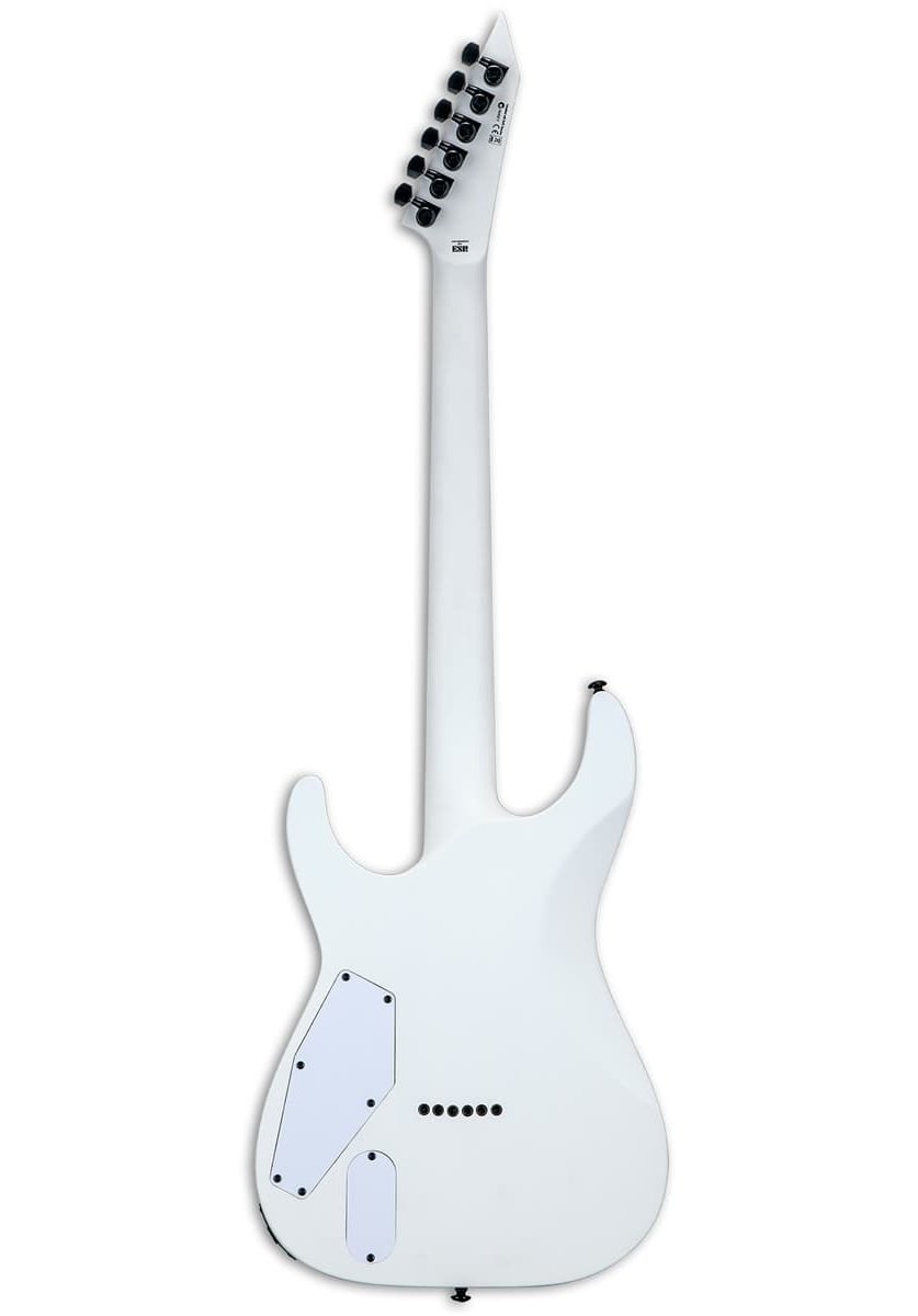 M-HT Arctic Metal Snow White Satin