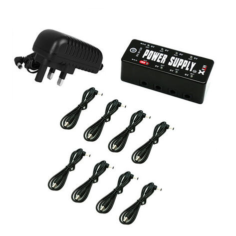 V19 Micro Power - Multi Power Supply