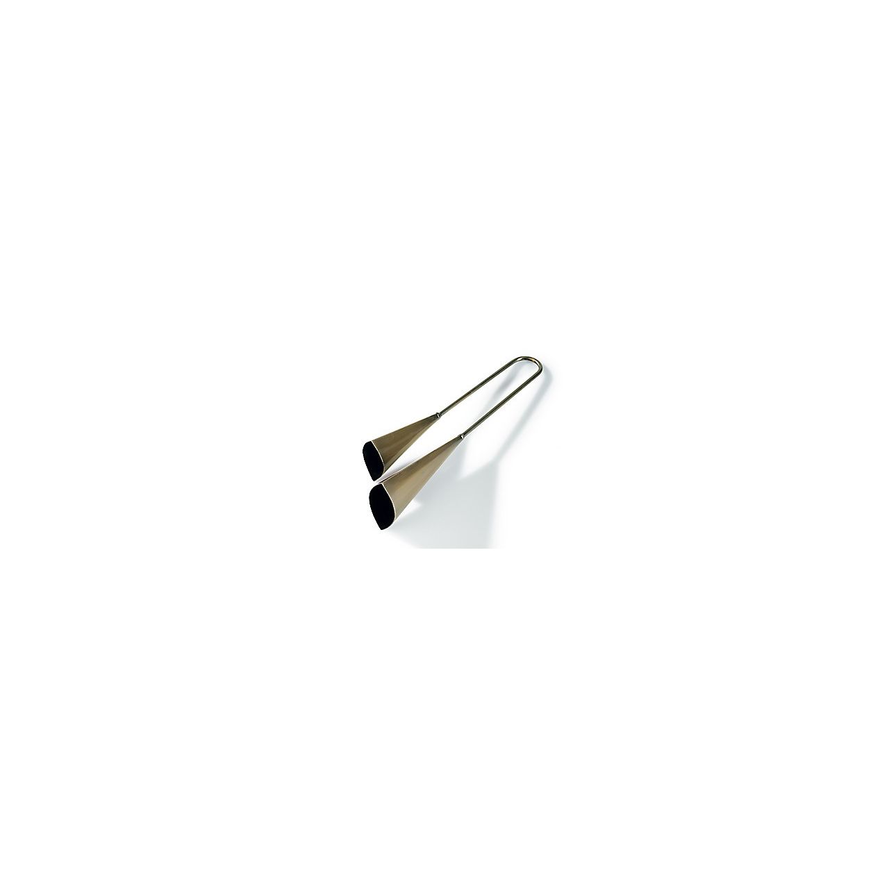 AGH Agogo Bell Brass