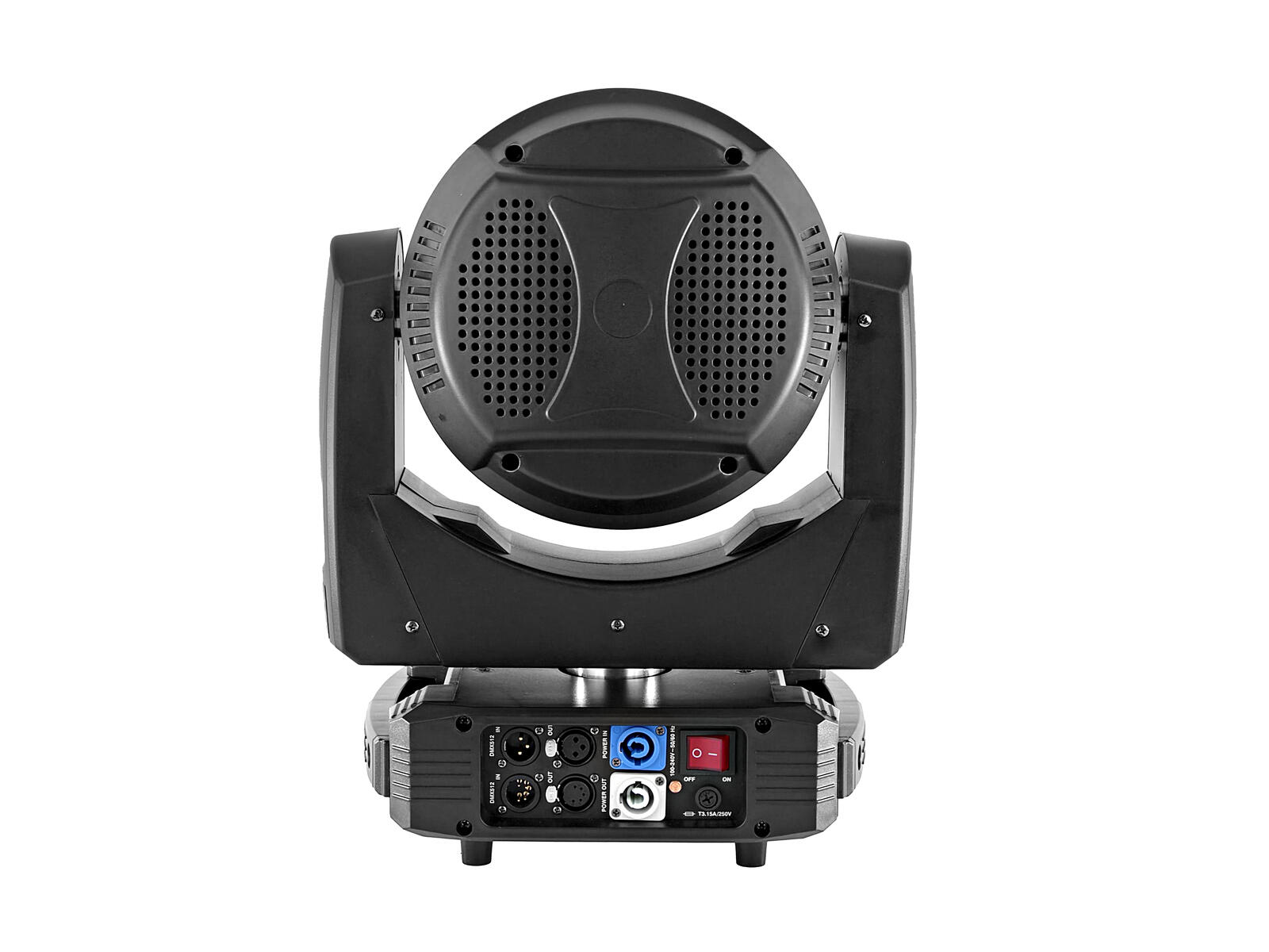 LED TMH-H380 Beam Wash Flower Effekt Moving Head