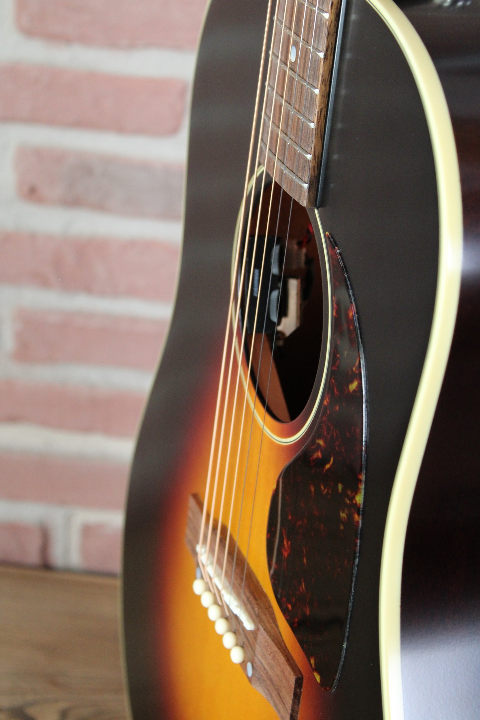 J-45 Standard Aged  Triburst