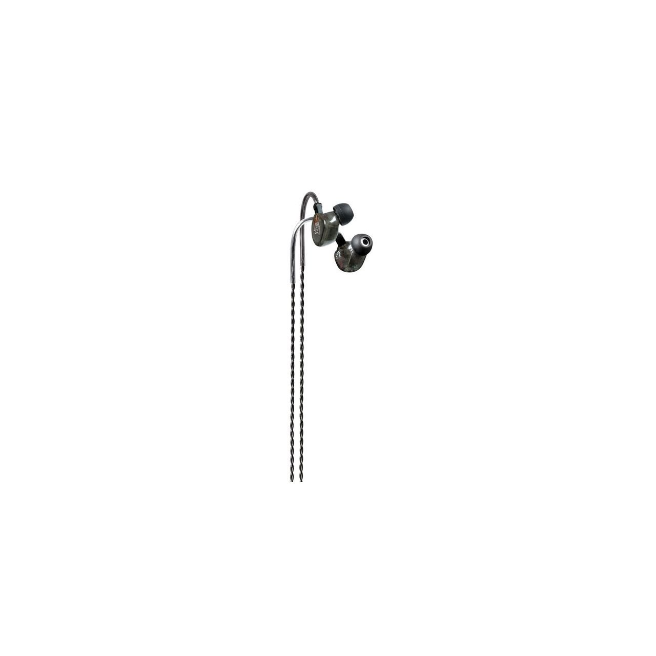 FA-3E XB Grey In Ear Hörer