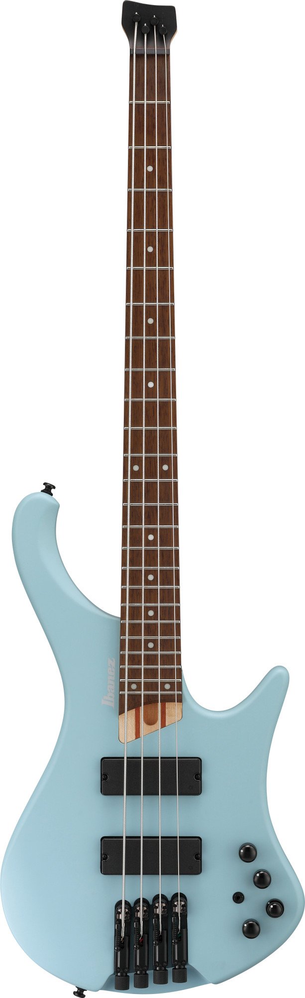  EHB600-PRM Headless E-Bass