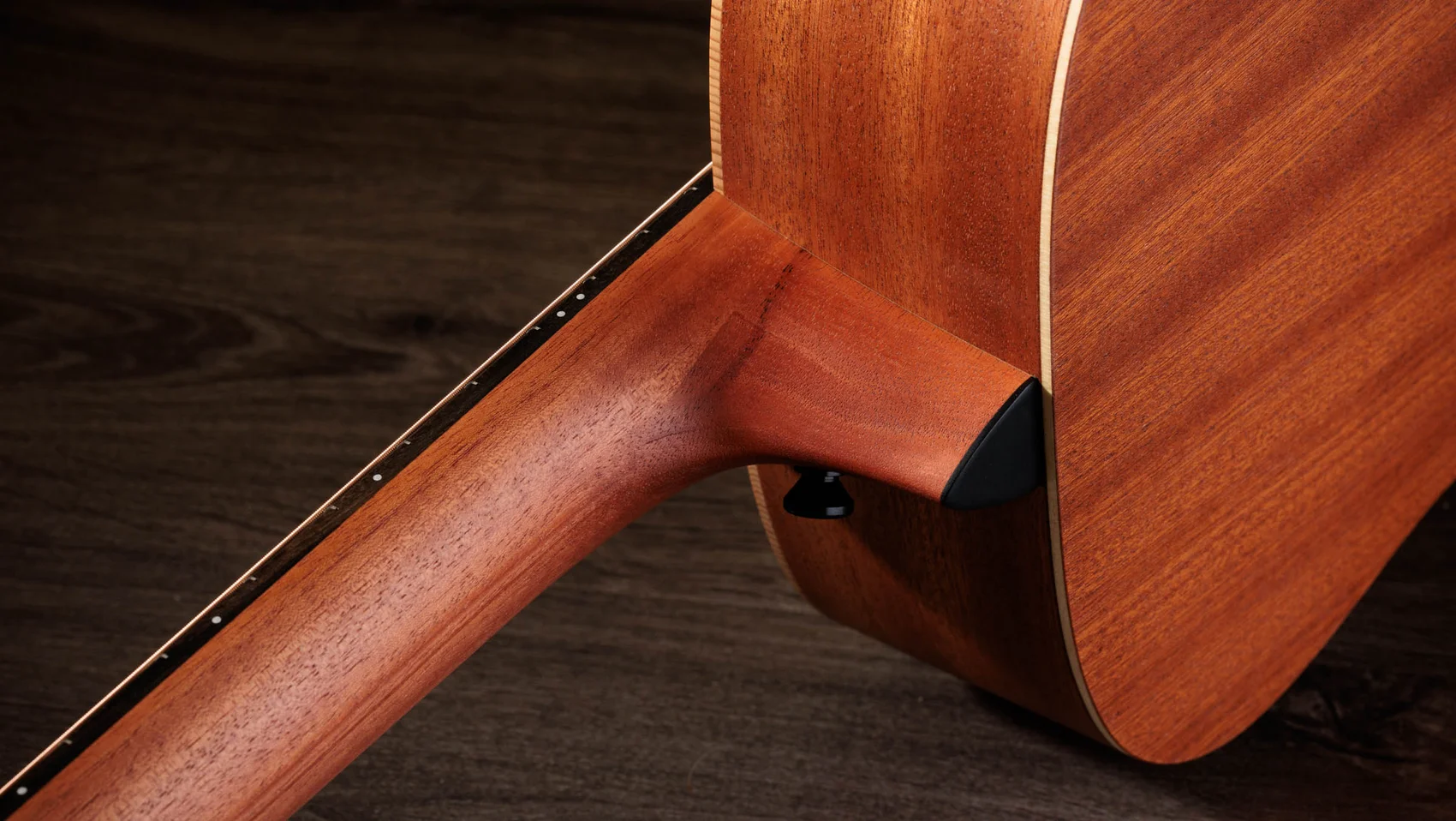 Jacob Collier GS Mini 5-String