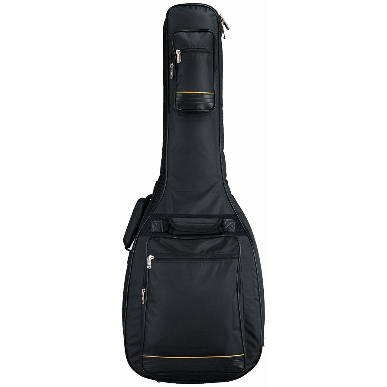 Premium Jazz Guitar - AZ 10 Black