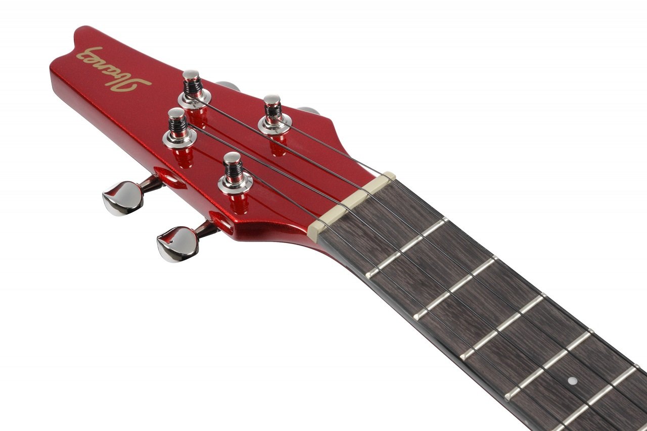 UICT10-CA Iceman Ukulele (B-Stock)