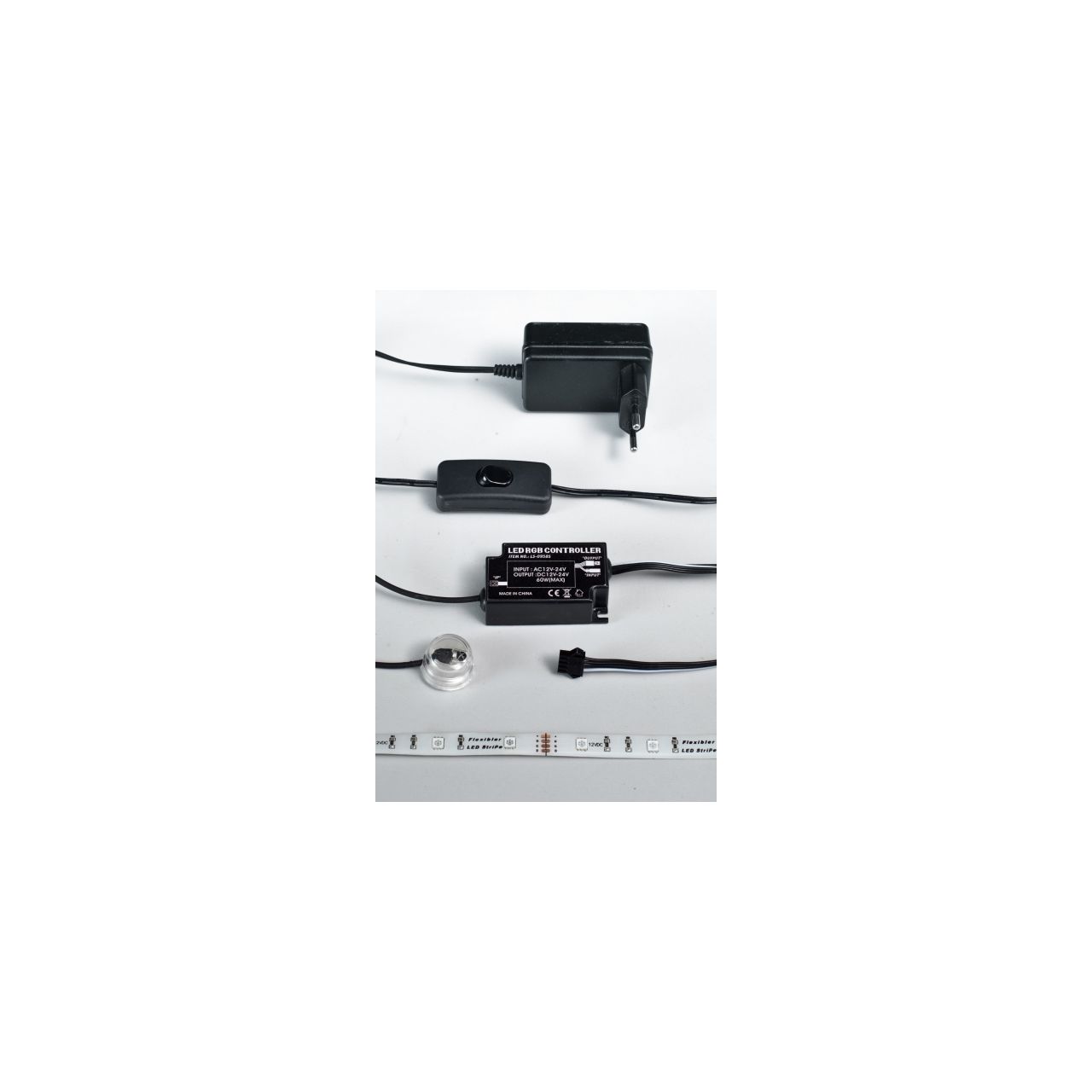 LED RGB Mixit Set