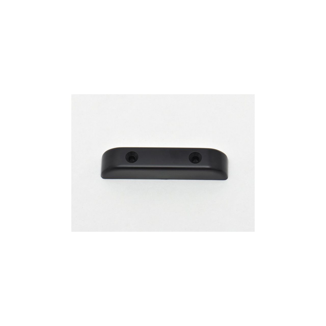 FREST Daumen-Stütze / Thumbrest, Kunststoff, schwarz