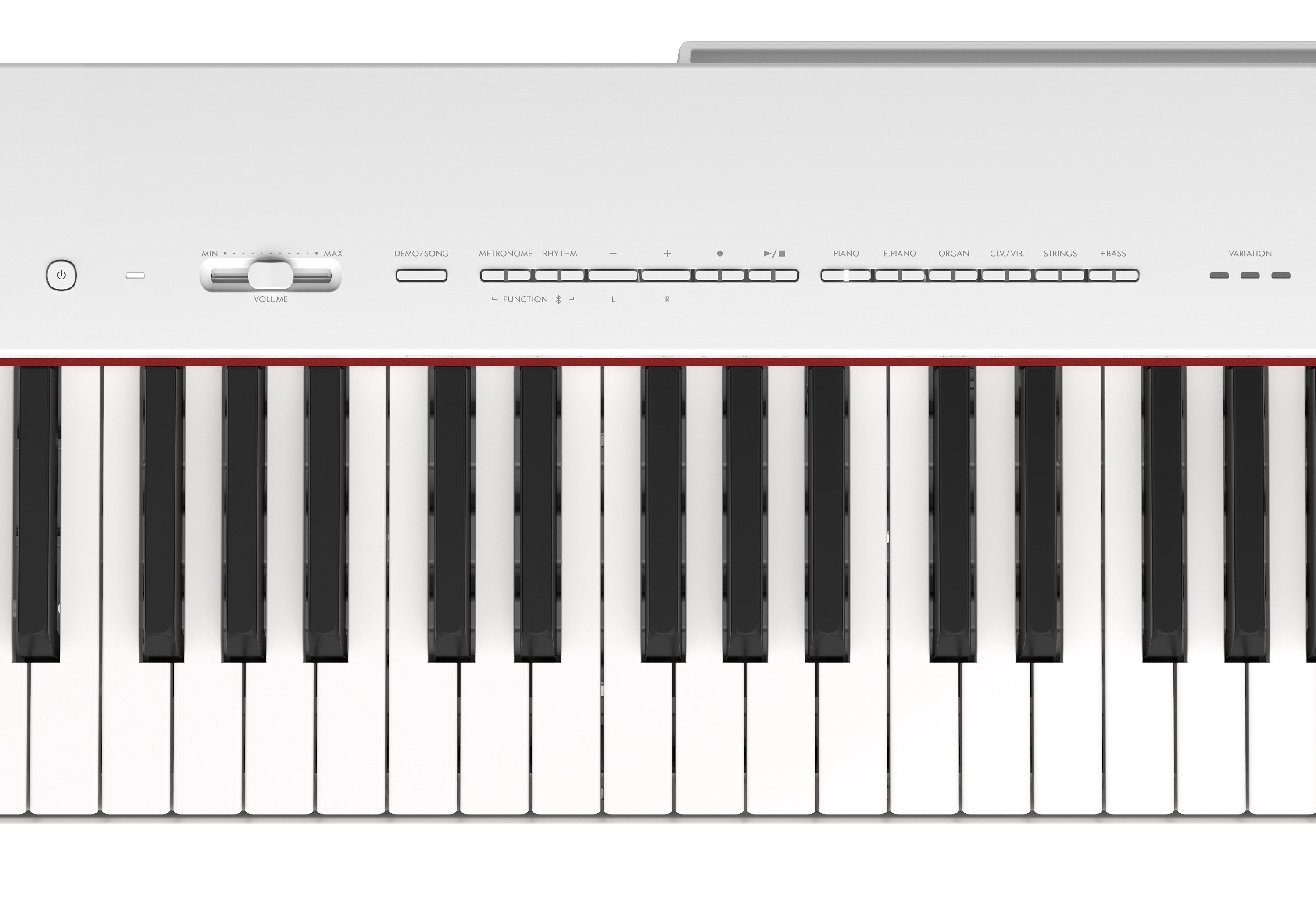 P-225 WH Stagepiano Weiß