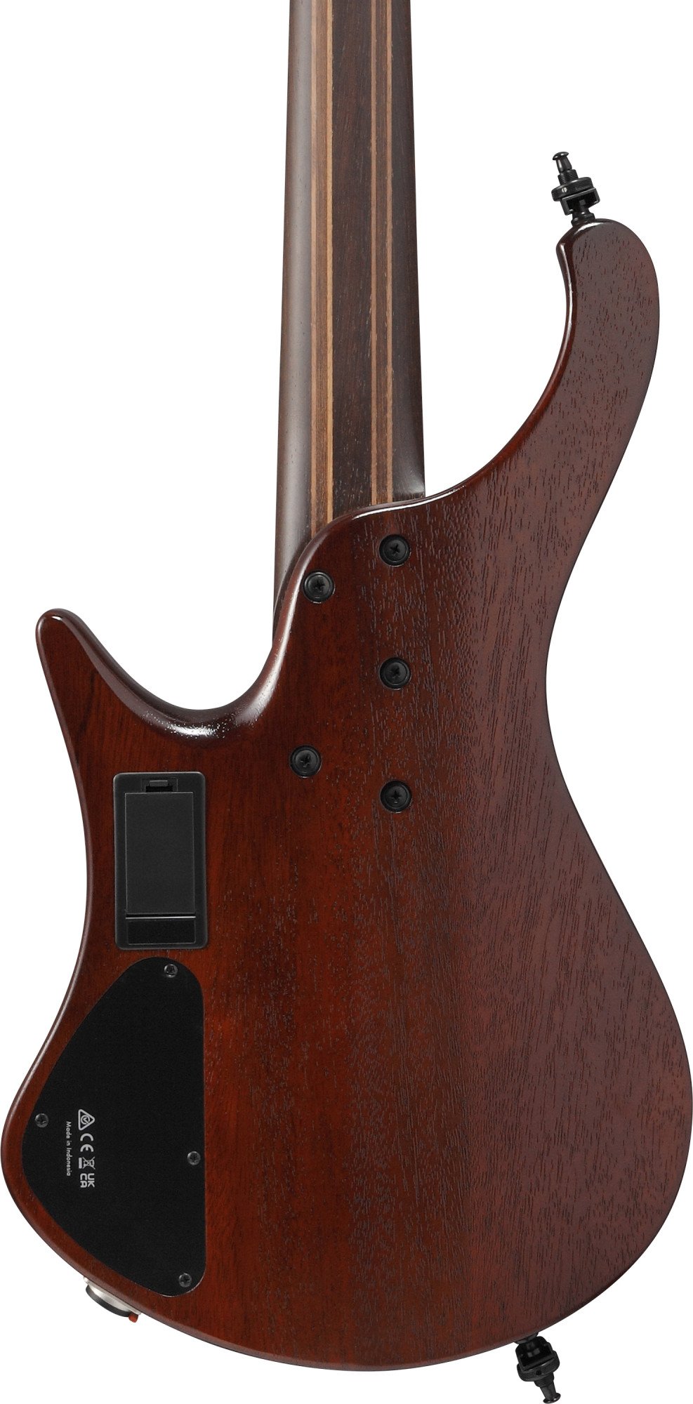 EHB1505S-DEL Headless Bass 5-String (Versandrückläufer)