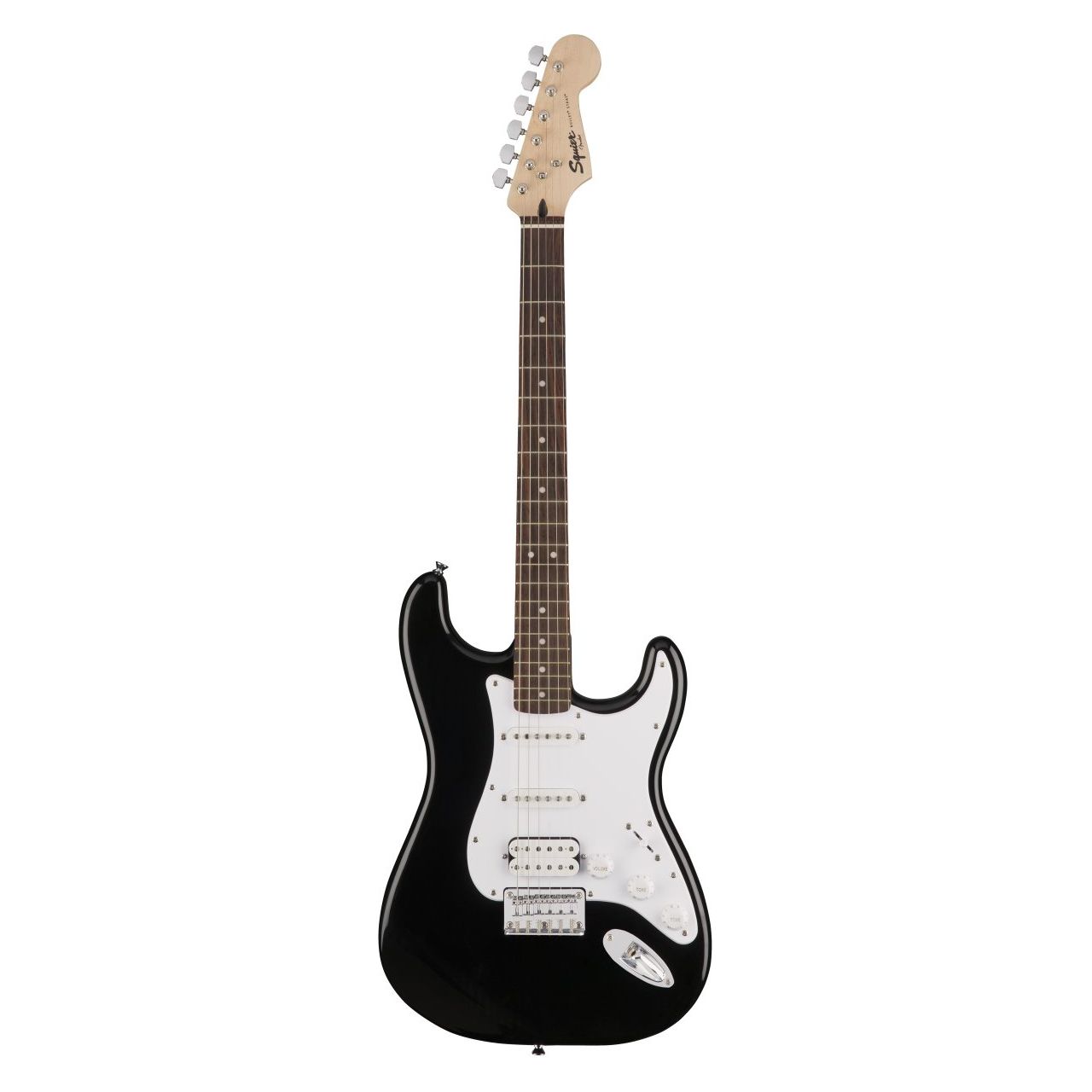 Bullet Stratocaster HT HSS RW BLK - E-Gitarre