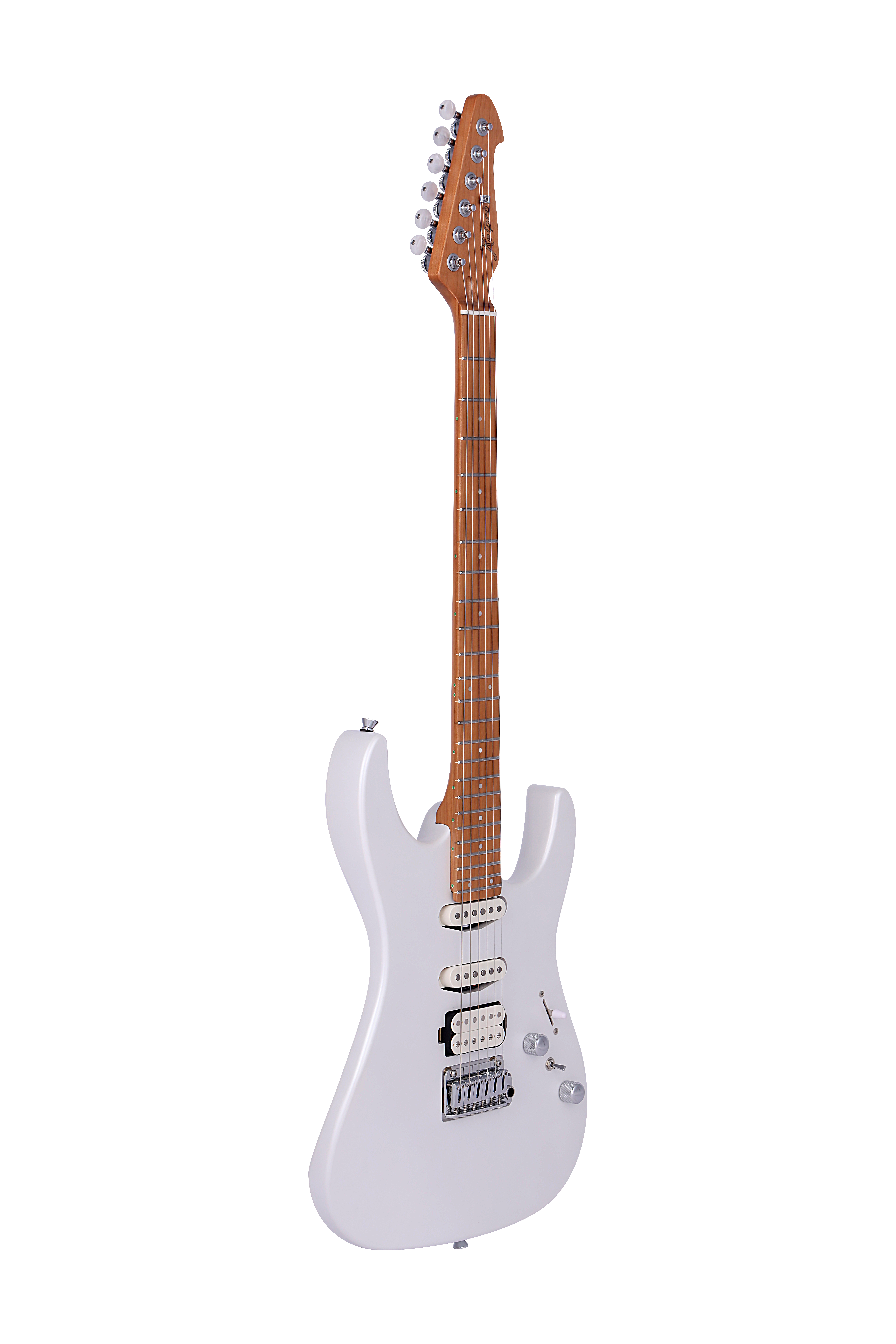 Modern SSH Modern White