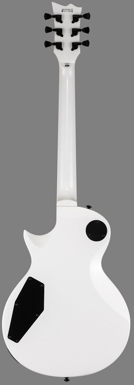LTD EC-256 Snow White