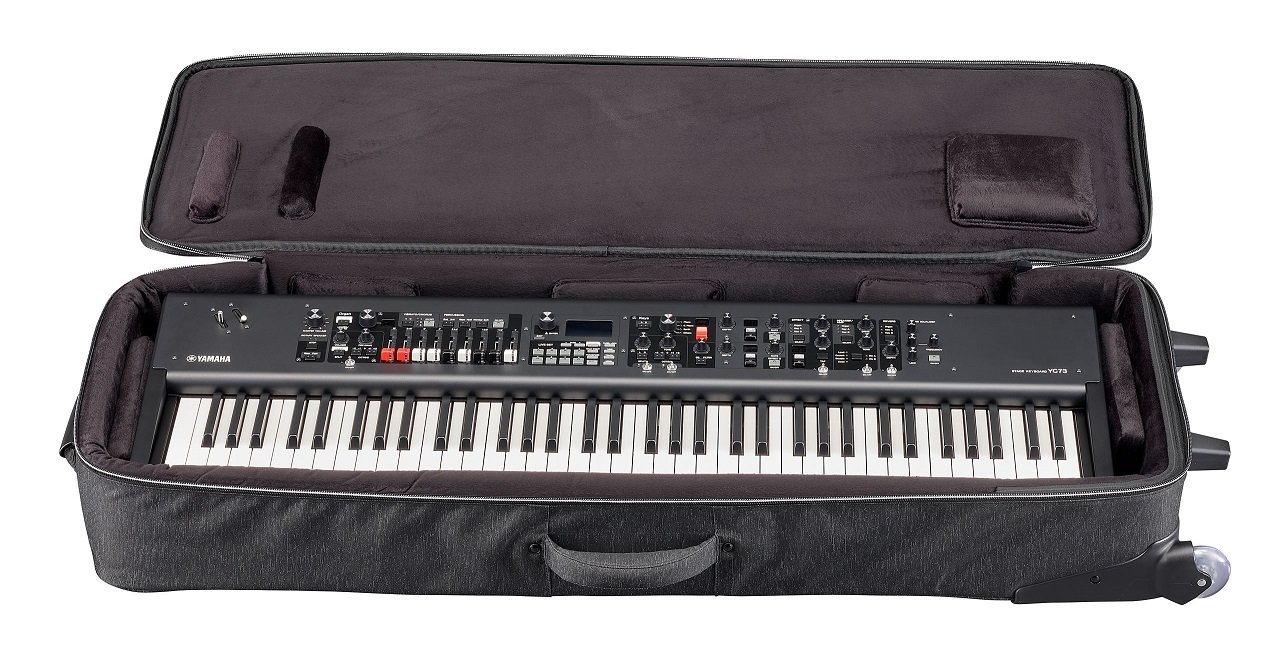 SC-YC73 Softcase für YC-73