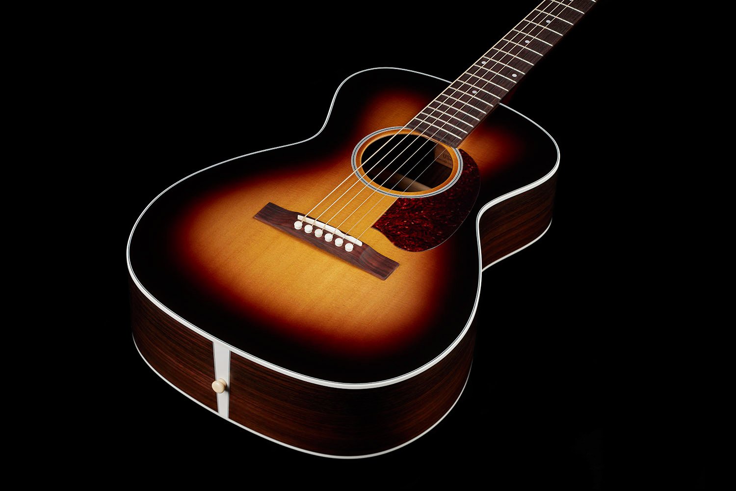 M-50 Standard Antique Burst