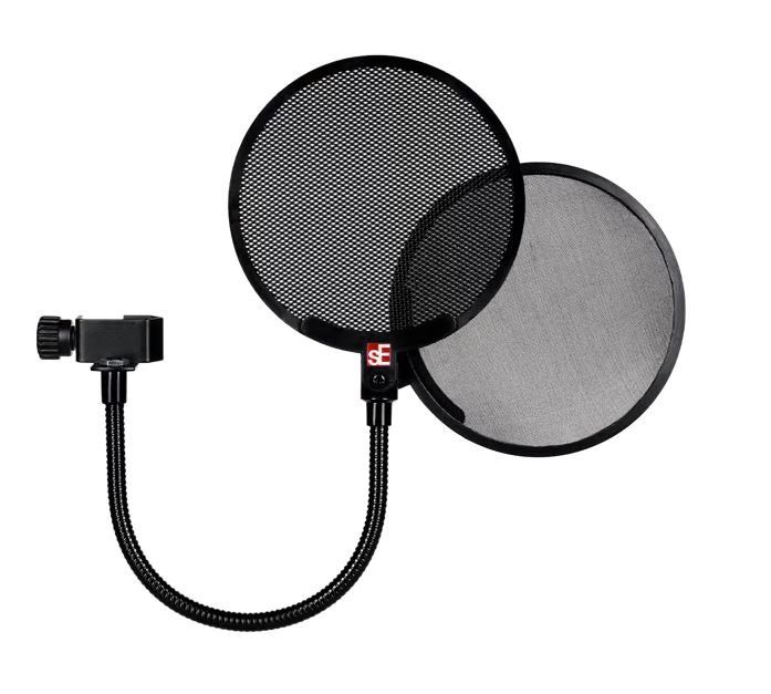 Dual Pop Pro Screen