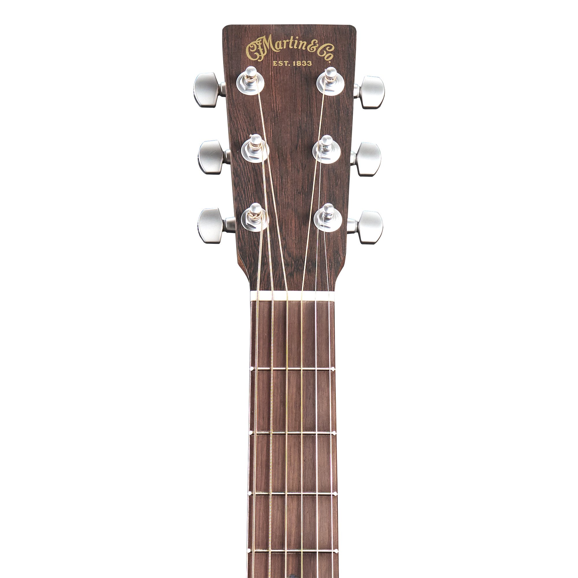 SC-10E Modern Sapele Westerngitarre