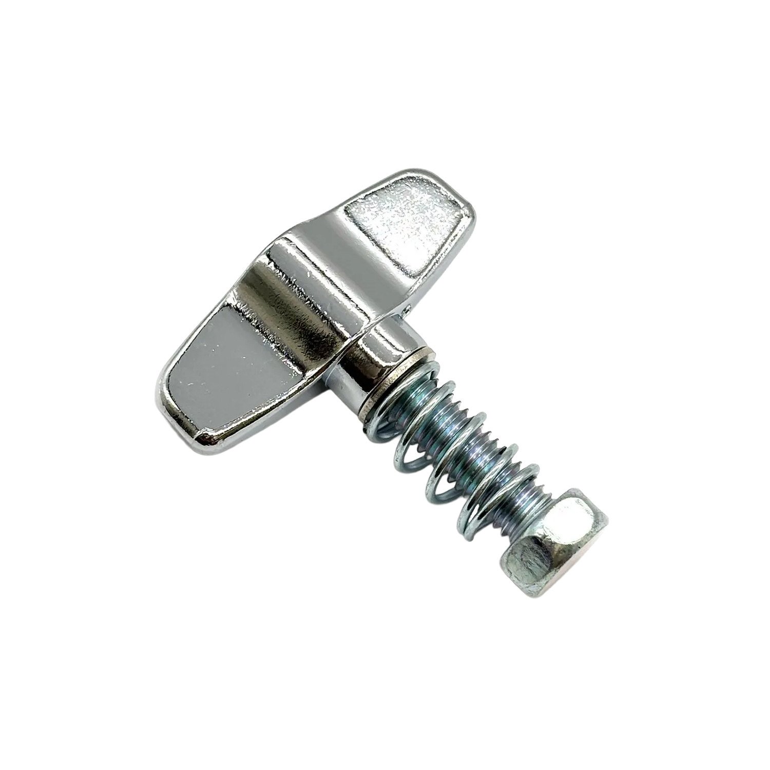 HB840WN8T Bolzenfeder Unterlegscheibe + Mutter 