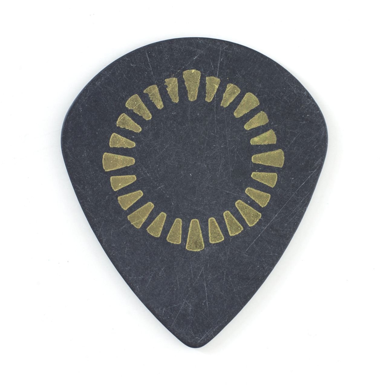 Animals as Leaders, 0.73" black Tortex Jazz XL, 6 pcs