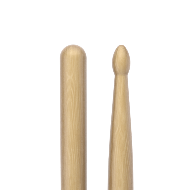 TX5AW 5A Hickory Wood Tip