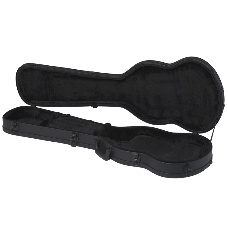 SG Bass Modern Hardshell Case