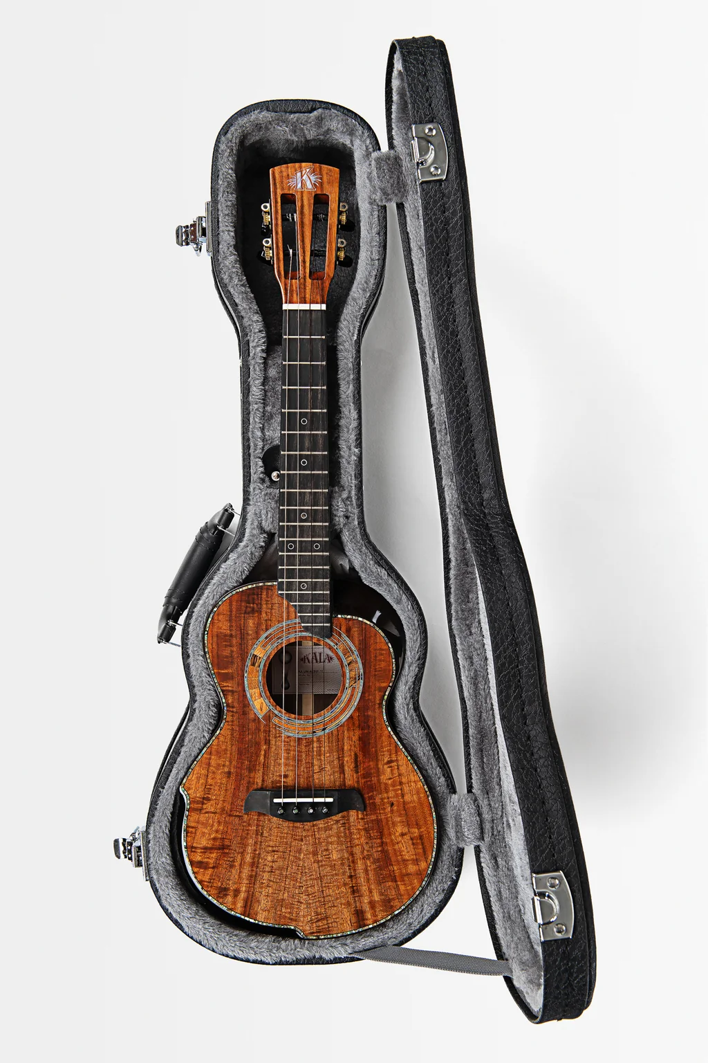 Umbra Acacia Black Walnut Tenor Ukulele
