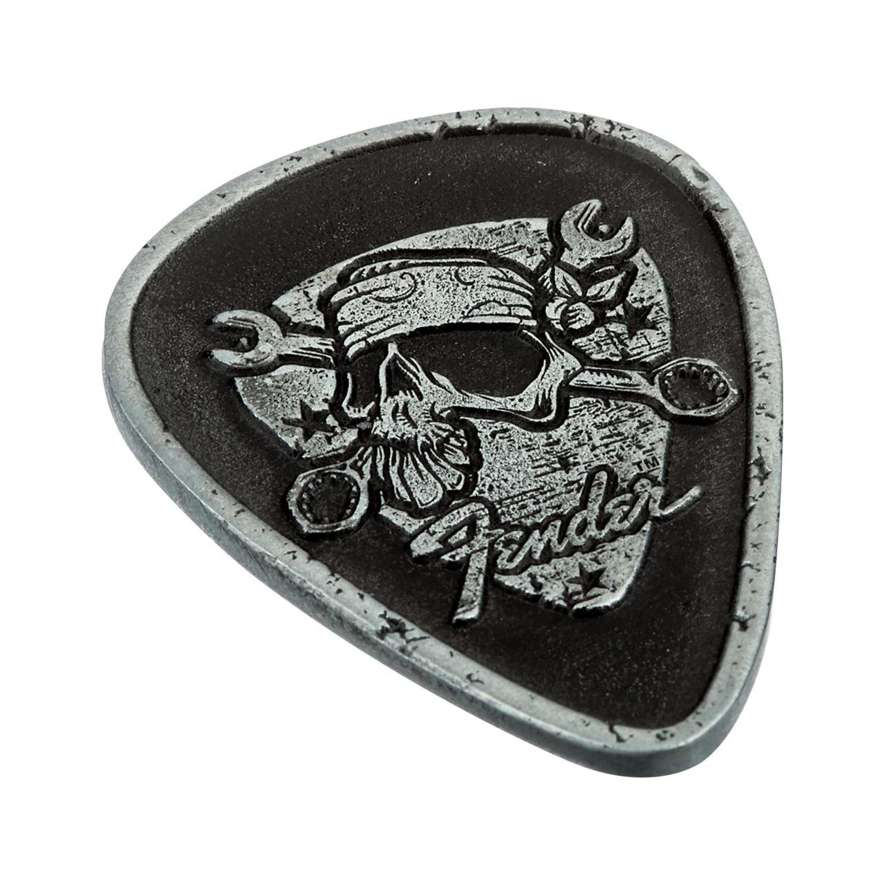 David Lozeau Mechanic Pick Magnet 