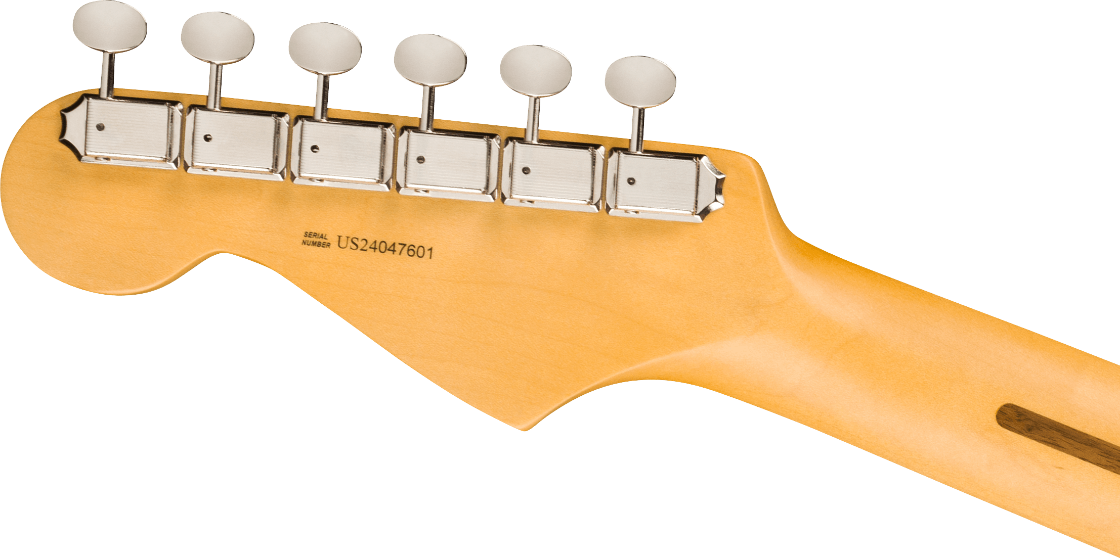 American Professional Classic Stratocaster Faded Dakota Red