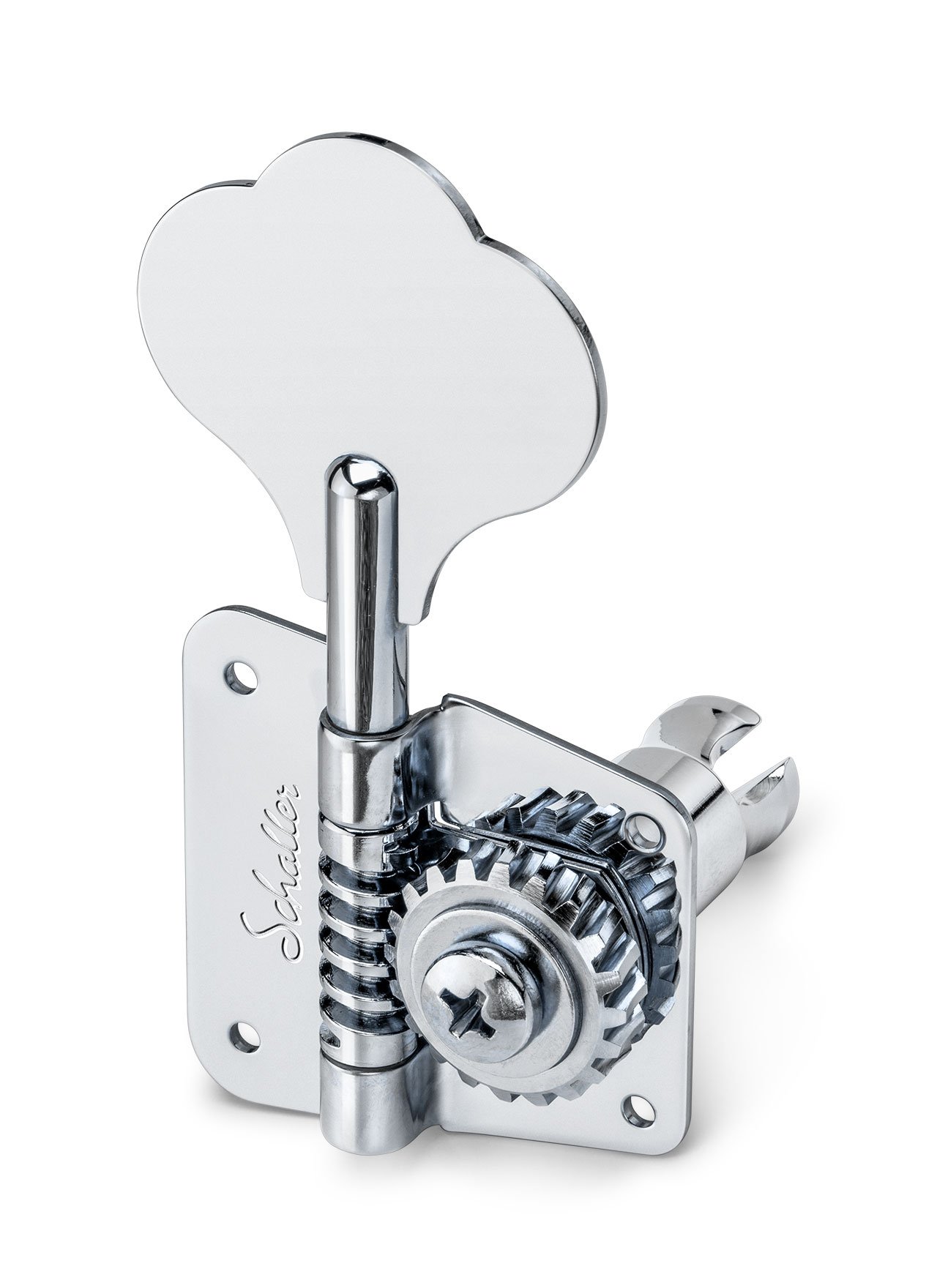 Original F-Series BMF, Chrome 4 Left