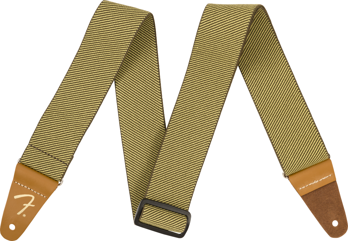 WeighLess™ Tweed Strap 
