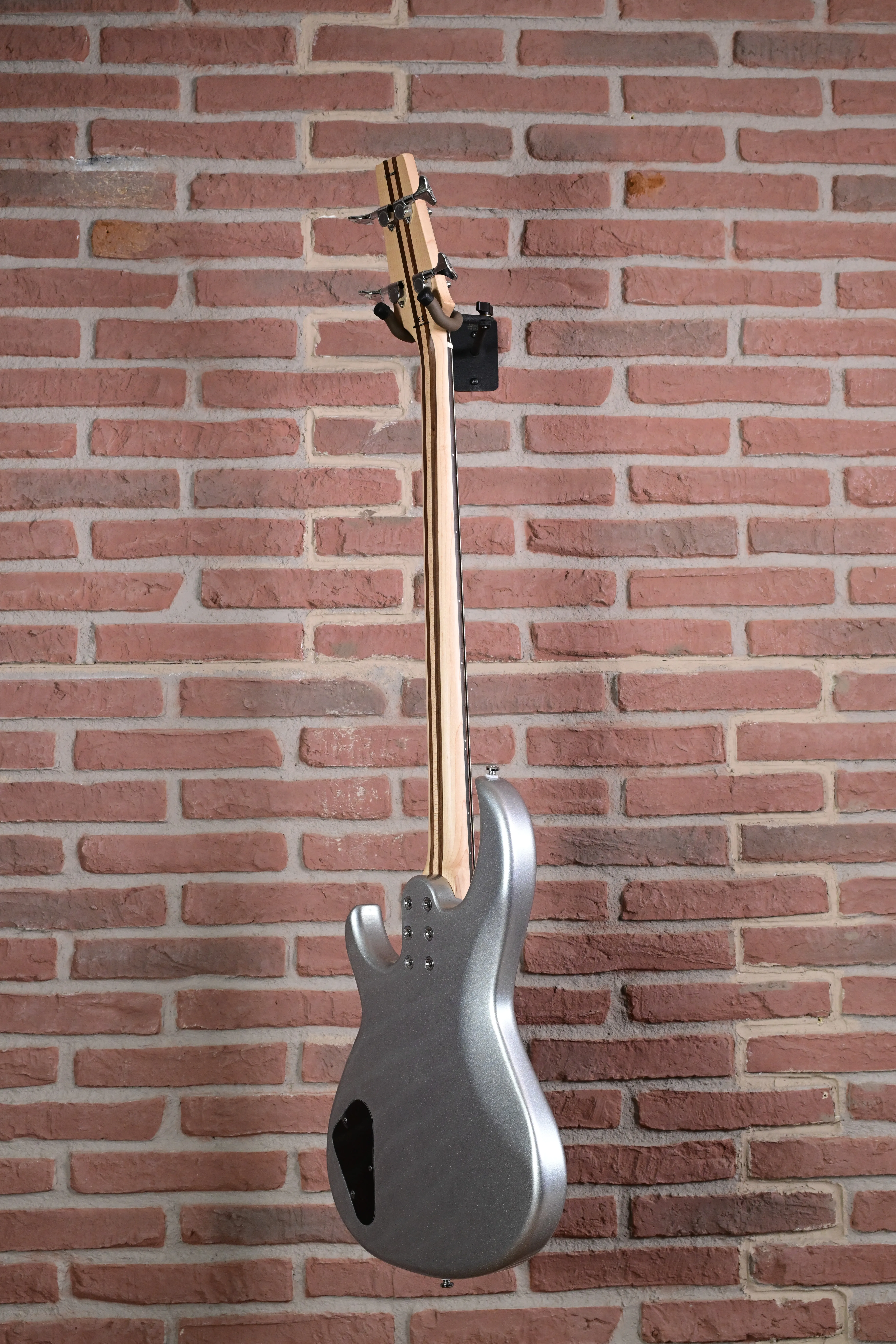 Pro II SB ONE Bass Silver