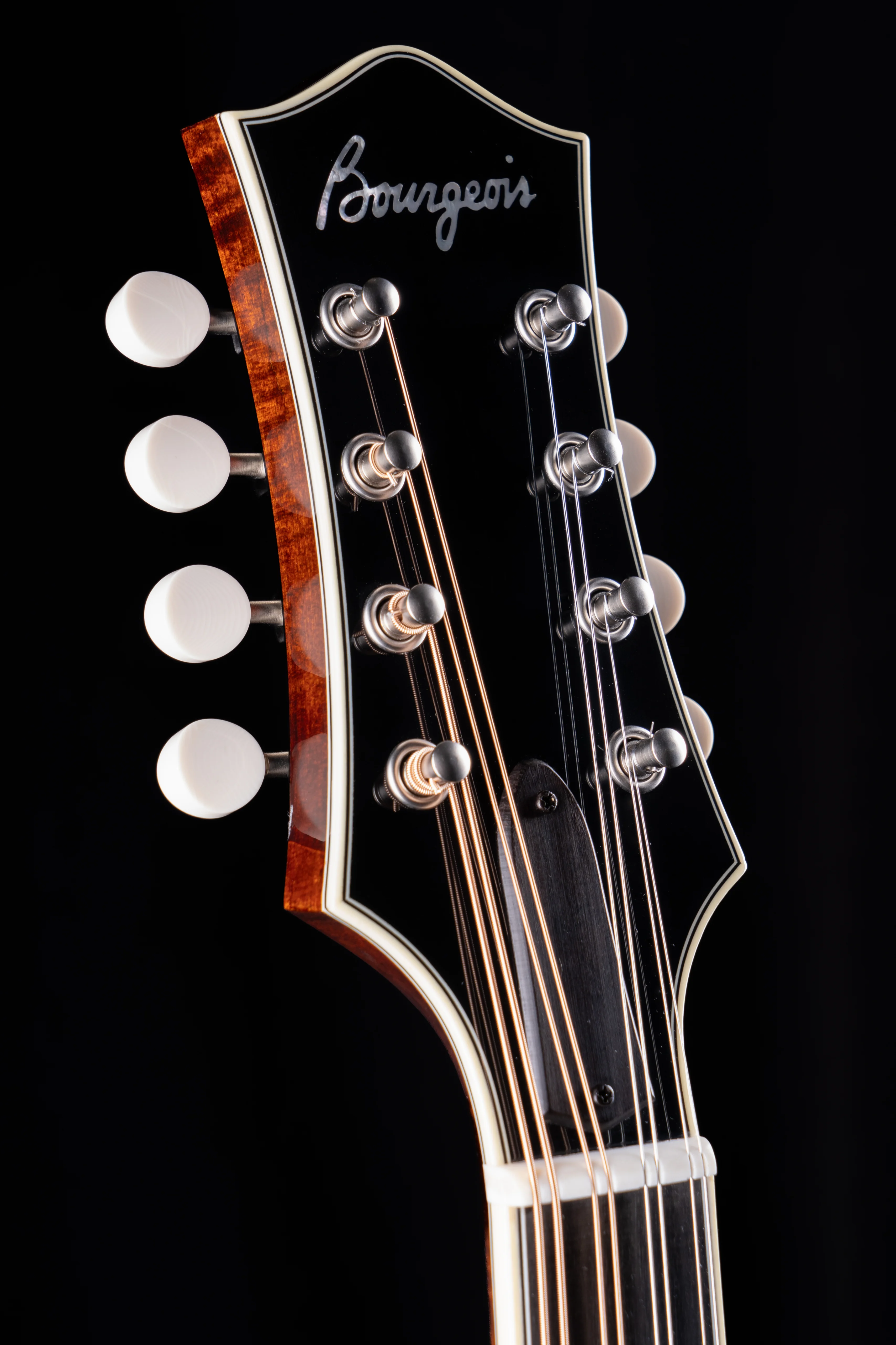 M5-O-BT Octave Mandolin